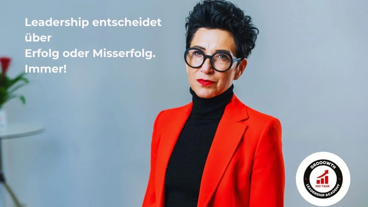 Schlechte Führung ist ein Wirtschaftsrisiko – weil Leadership kein Talent ist